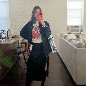 Meet your Posher, Jenna